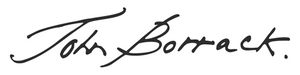 John Borrack